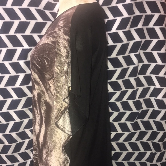 Christinna Love tunic dress large (bbr) - Picture 4 of 13